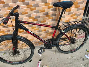 Seventy One Gorilla 2.0 26 Size Non-Gear