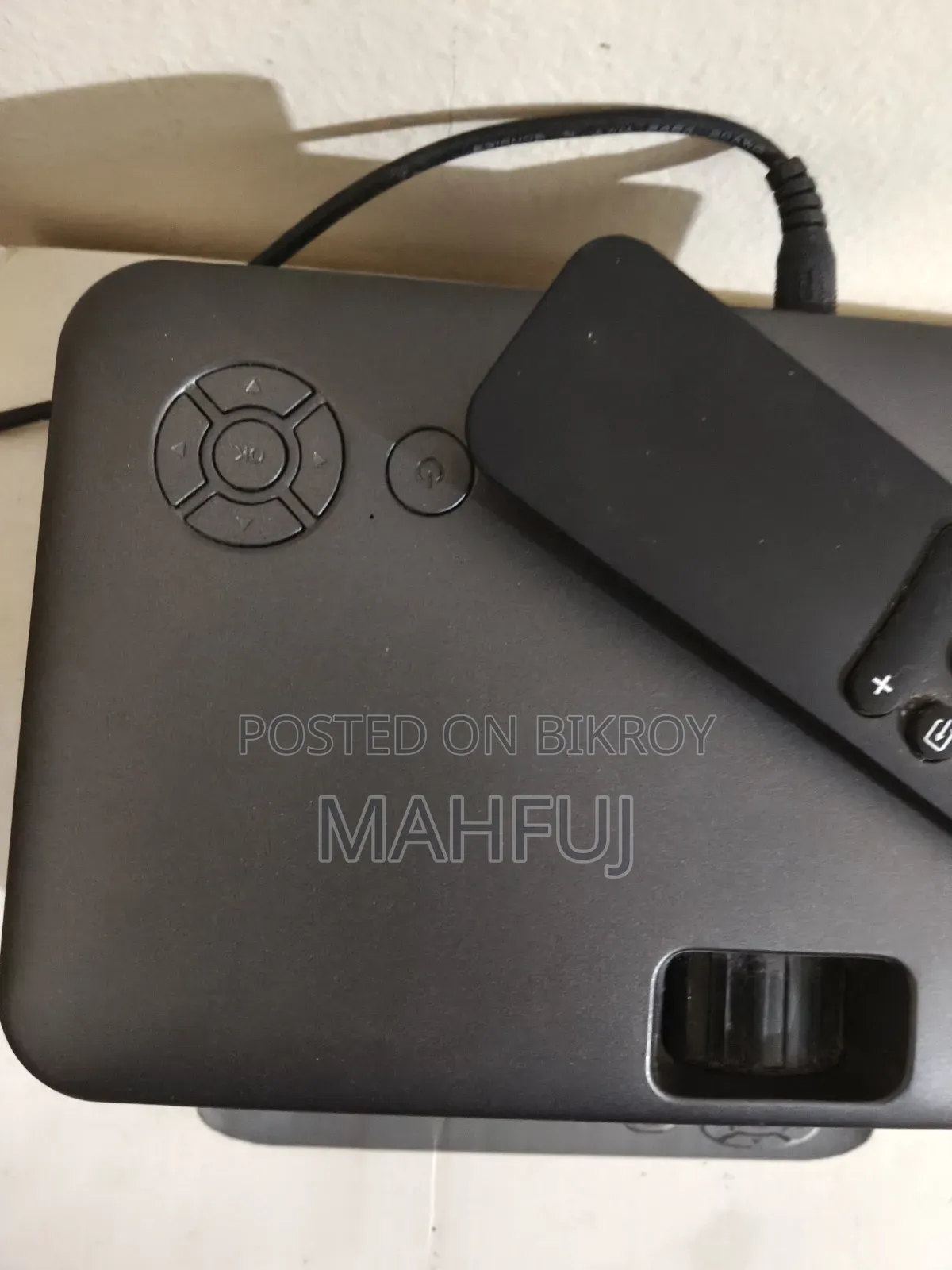 Budget Projector A30c