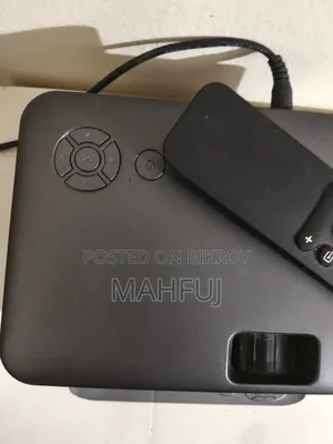 বাজেট প্রজেক্টর A30c