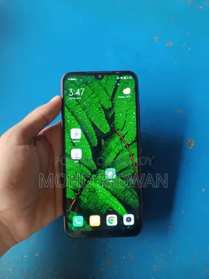 Xiaomi Redmi Note 7 64 GB Red