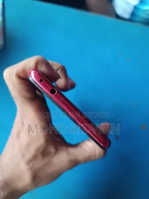Xiaomi Redmi Note 7 64 GB Red