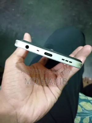 Oppo A77s 128 GB Orange