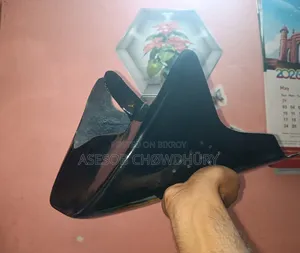 Bike Parts