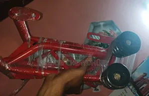 Bike Parts