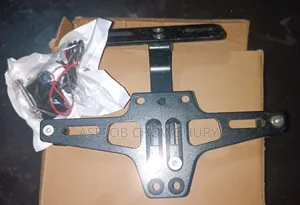 Bike Parts