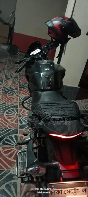 Honda 2024 Black