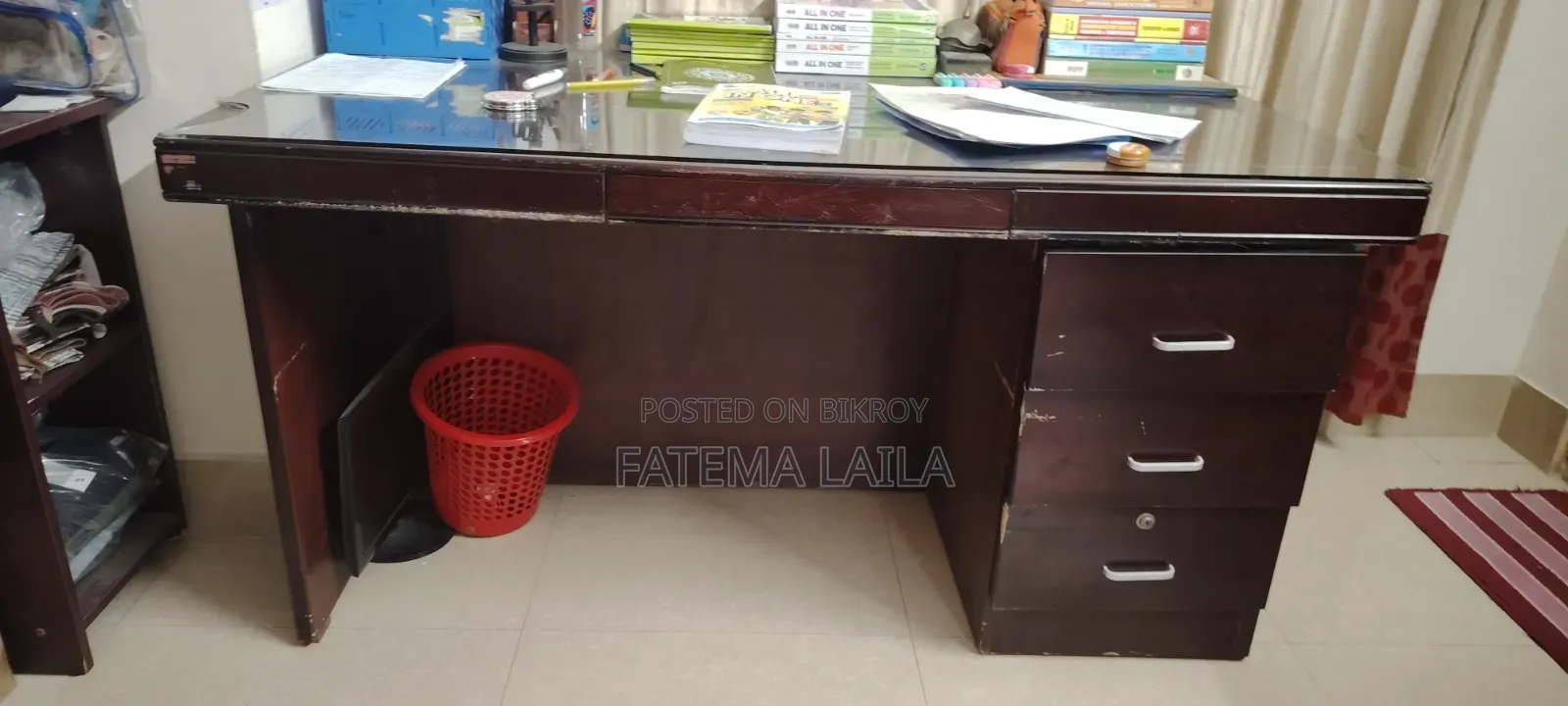 Office Table