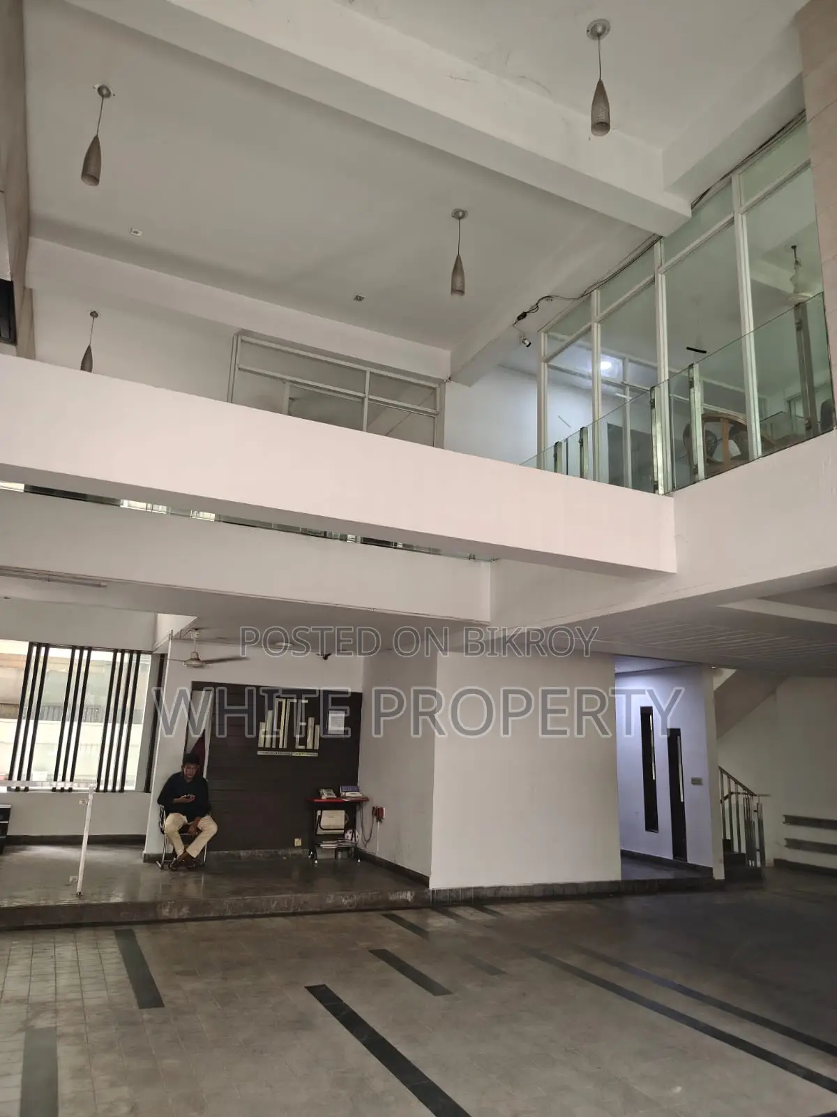 3-bedroom Apartment in White Property, Gulshan for Sale