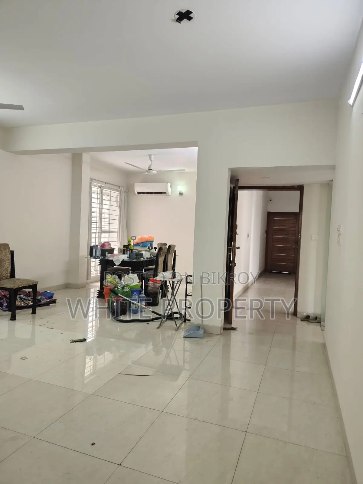 3-bedroom Apartment in White Property, Gulshan for Sale