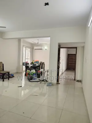 3-bedroom Apartment in White Property, Gulshan for Sale