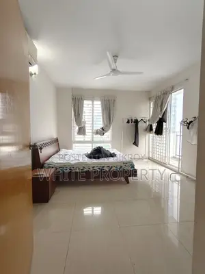 3-bedroom Apartment in White Property, Gulshan for Sale