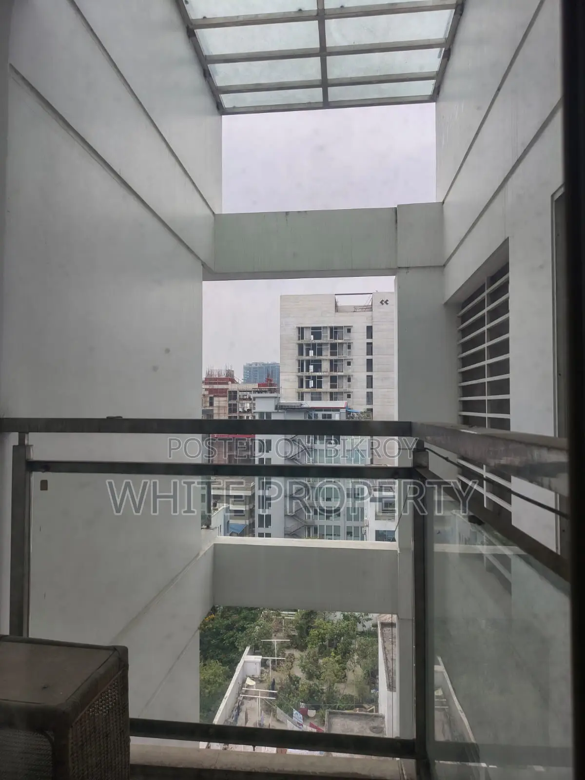 3-bedroom Apartment in White Property, Gulshan for Sale
