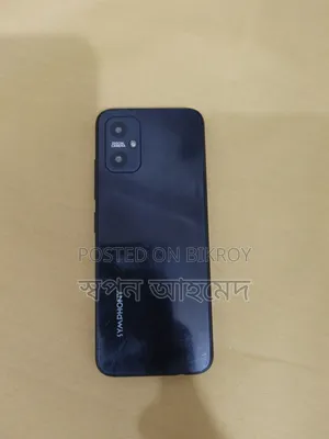 Symphony S70 Black