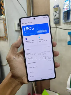 Tecno Camon 30 256 GB