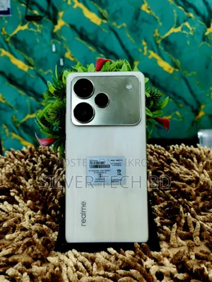 Realme P4 Pro 256 GB Gold
