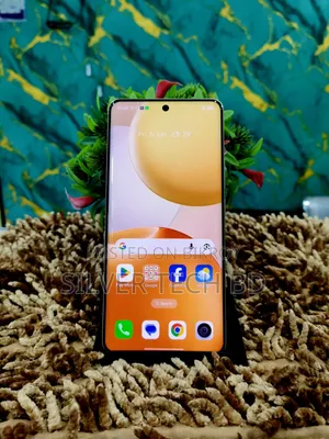 Realme P4 Pro 256 GB Gold