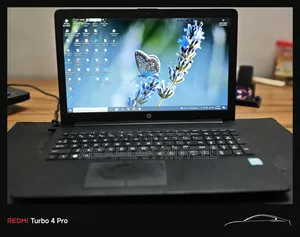 Laptop HP 15-da3007nia 8GB Intel Core i3 HDD+SSD 1T