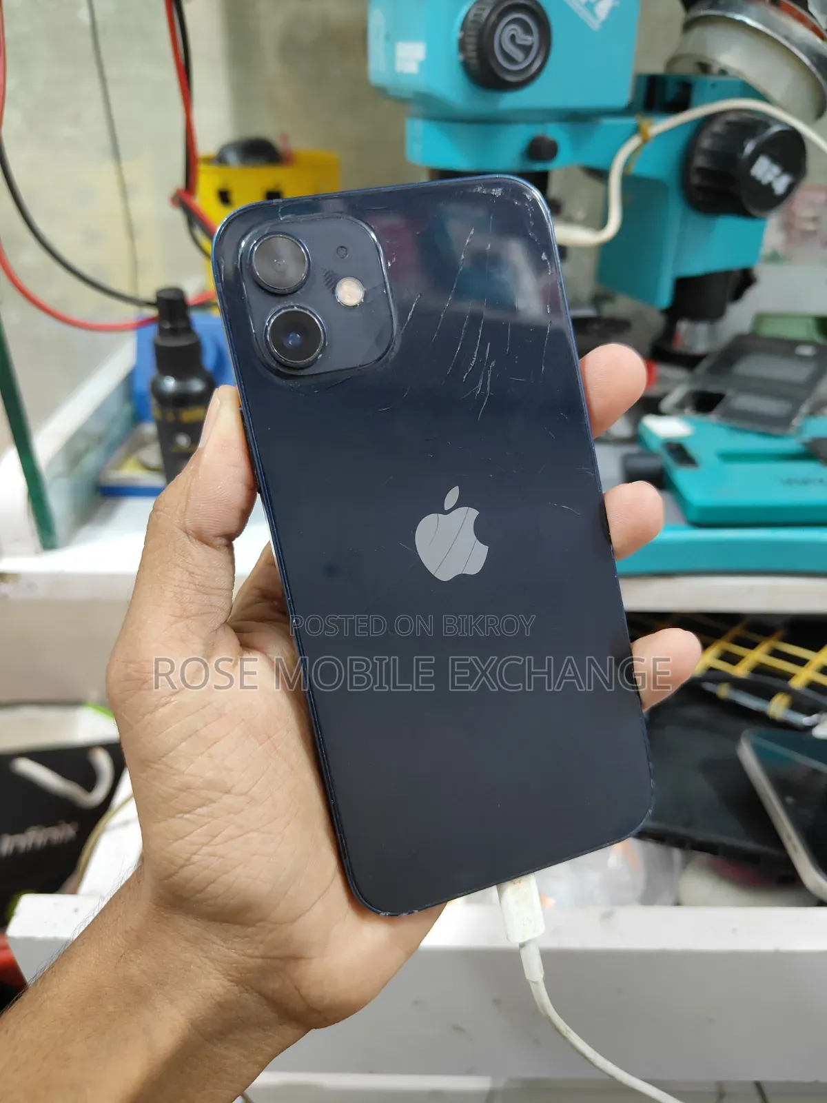 Apple iPhone 12 64 GB