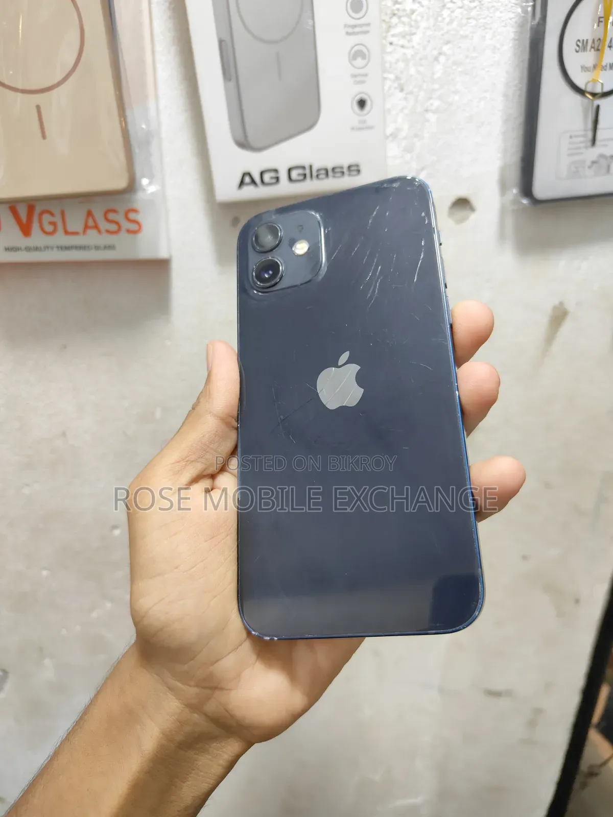 Apple iPhone 12 64 GB