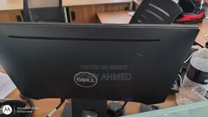 Dell 19" LED Monitor (E1920h)