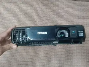 Epson Eh-tw410 Projector