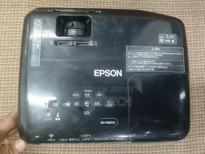 Epson EH-TW410 Projector
