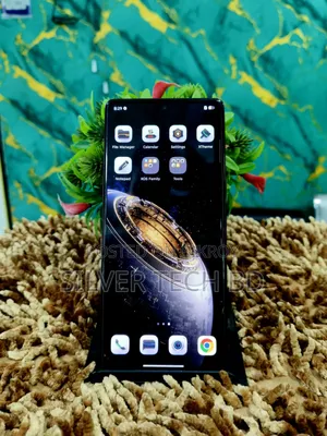 Infinix GT 20 Pro 12 GB Black