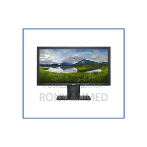 Dell 19" LED Monitor (E1920h)