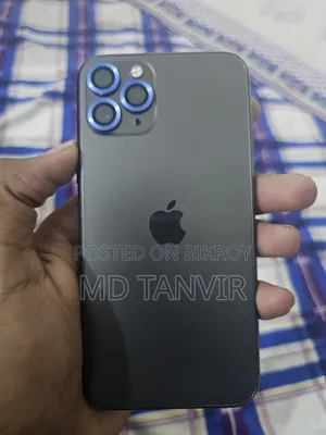 Apple iPhone 11 Pro 256 GB Blue