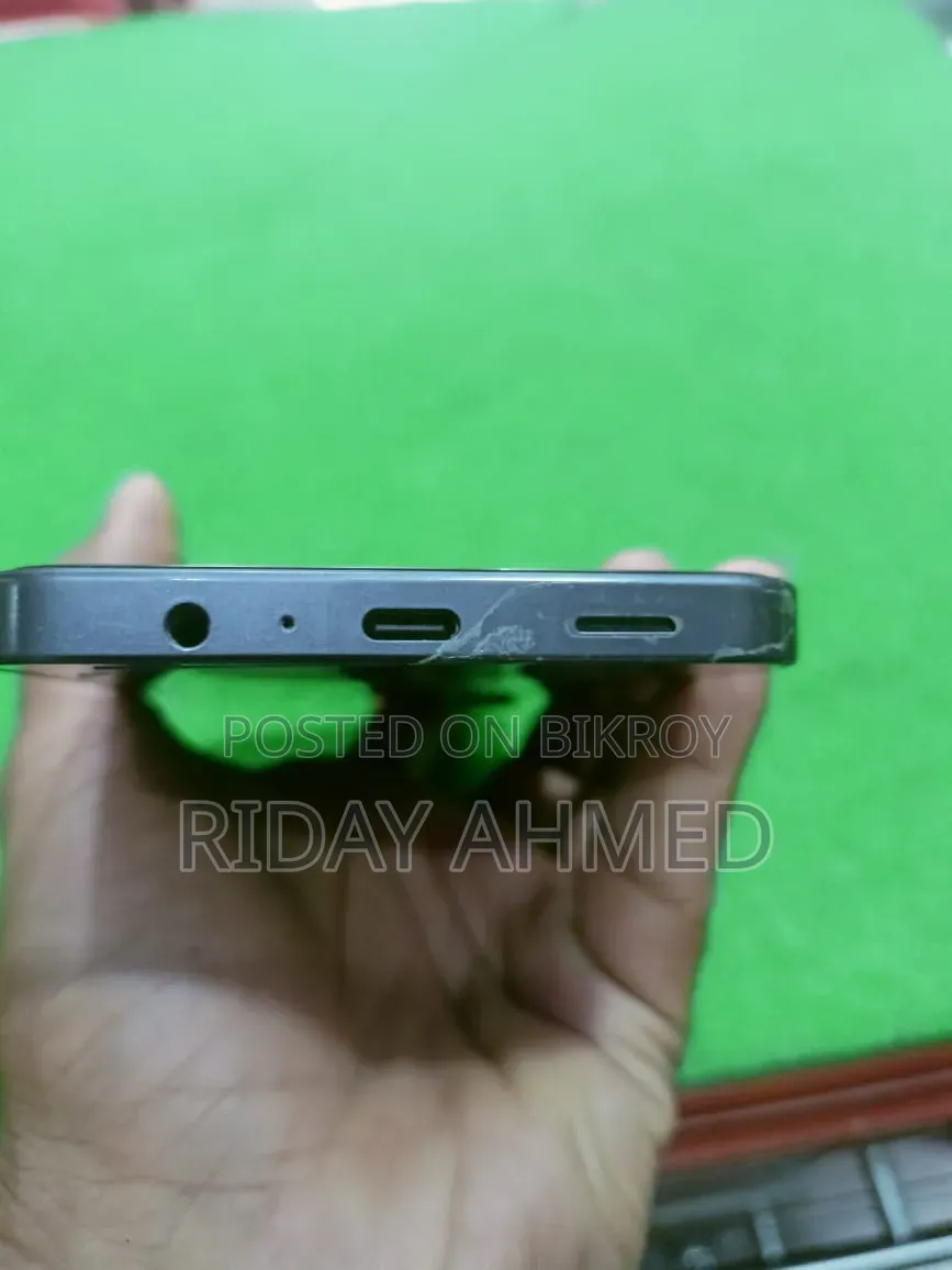 Samsung Galaxy A06 64 GB Black