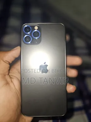 Apple iPhone 11 Pro 256 GB Blue