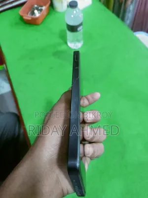 Samsung Galaxy A06 64 GB Black