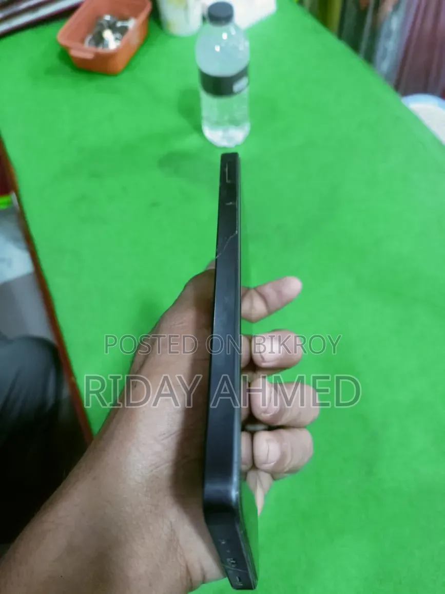 Samsung Galaxy A06 64 GB Black
