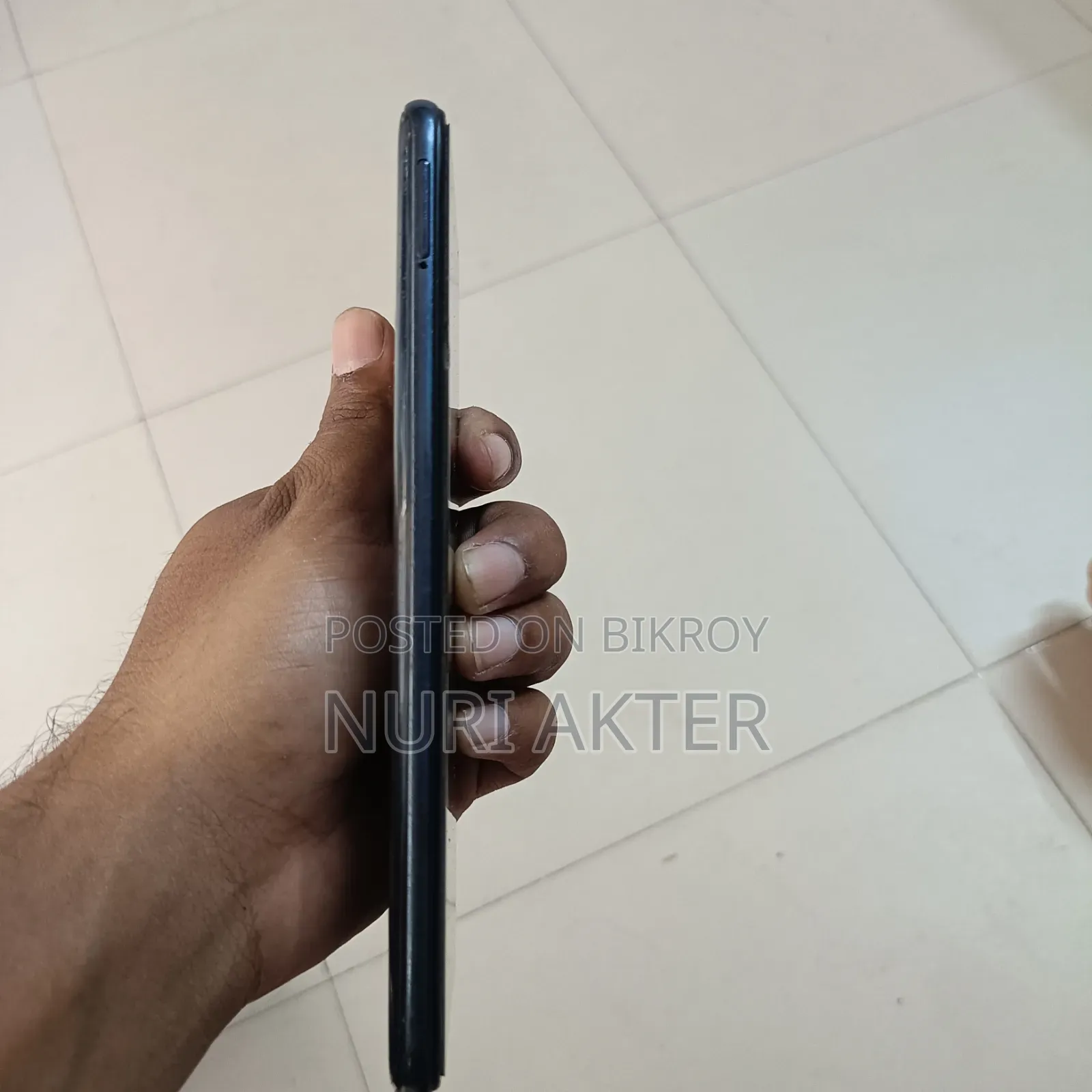 Xiaomi Redmi Note 10S 128 GB Black