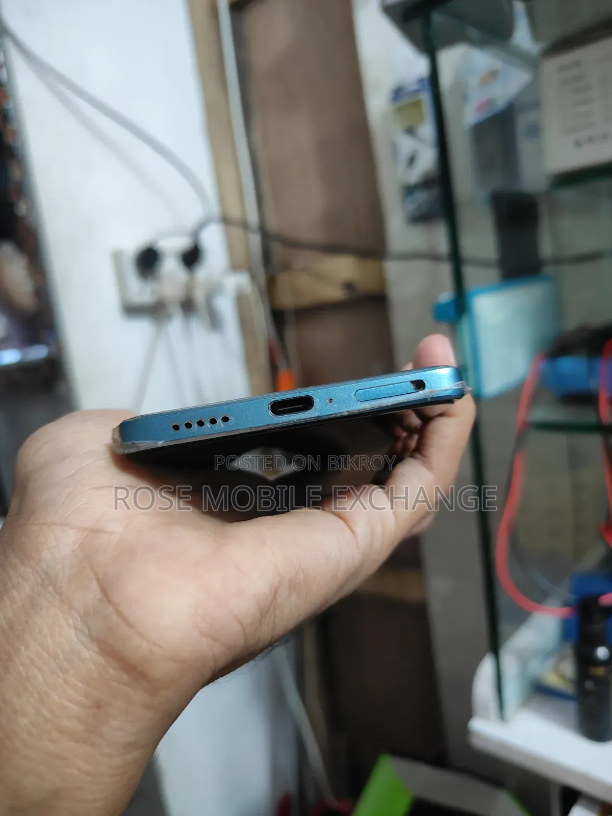 শাওমি পোকো এফ৫ ২৫৬ জিবি