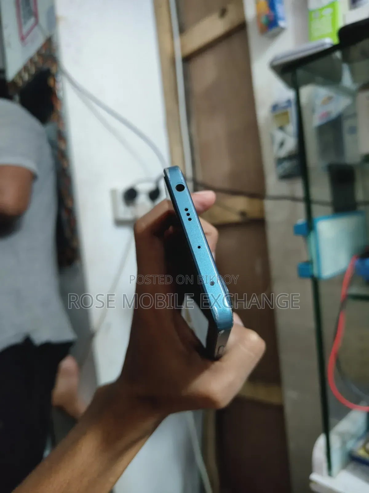 শাওমি পোকো এফ৫ ২৫৬ জিবি
