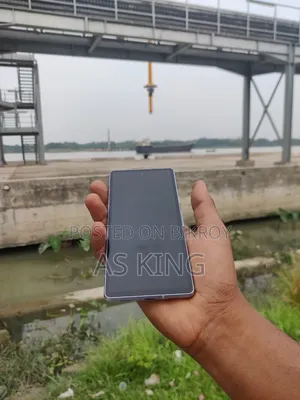 Google Pixel 7a 128 GB White