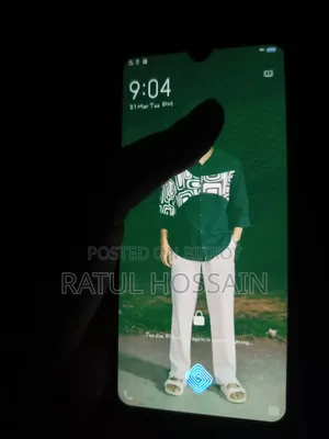 Vivo S1 Pro 128 GB Black
