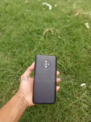Vivo S1 Pro 128 GB Black