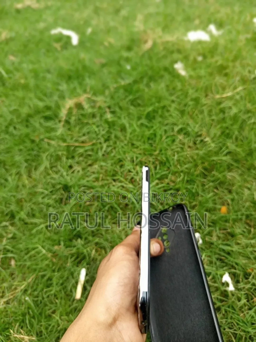 Vivo S1 Pro 128 GB Black