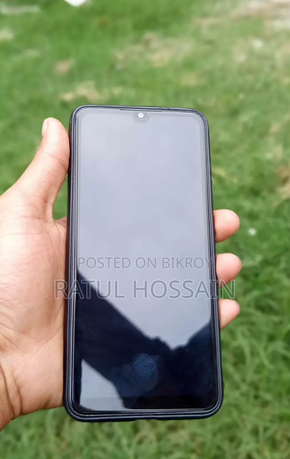 Vivo S1 Pro 128 GB Black