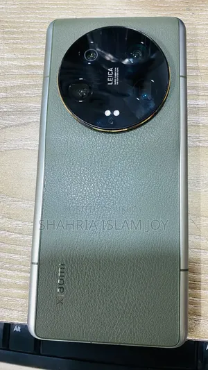 শাওমি ১৩ আল্ট্রা (চীন) ২৫৬ জিবি ধূসর
