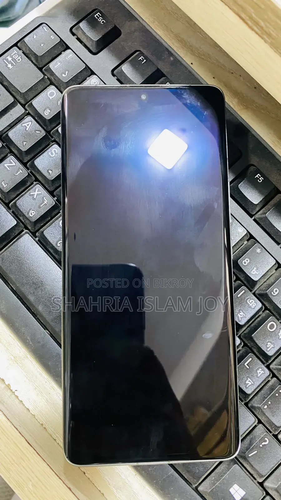 Xiaomi 13 Ultra (China) 256 GB Gray
