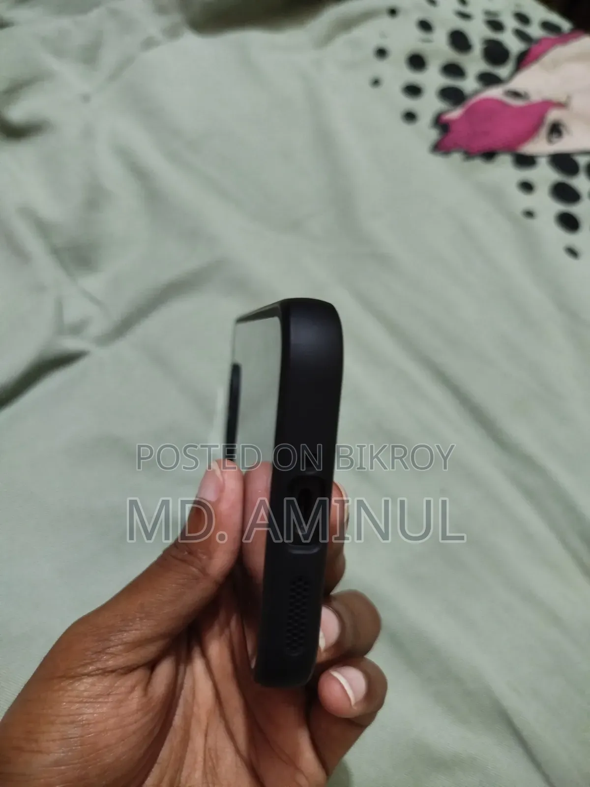 Nothing Phone 2a 128 GB Black
