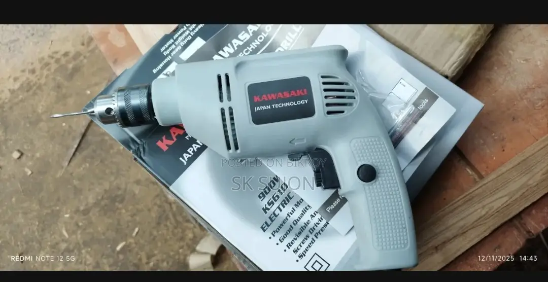 Hand Tools