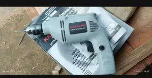 Hand Tools