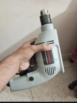 Hand Tools