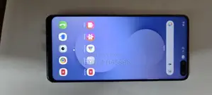 Samsung Galaxy S10 5G 256 GB Purple
