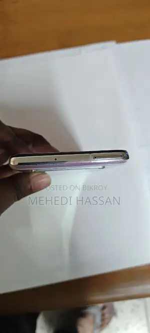 Samsung Galaxy S10 5G 256 GB Purple