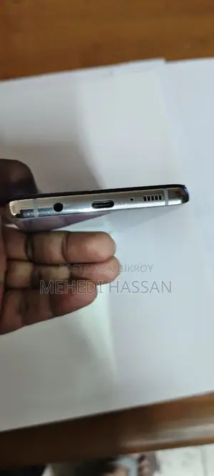 Samsung Galaxy S10 5G 256 GB Purple